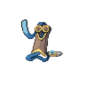 Honbuffet Sprite Image