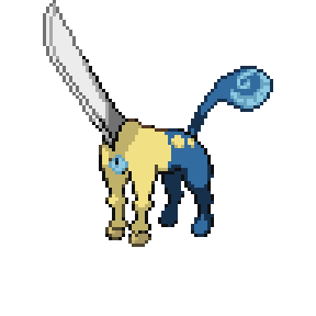 Honfarig Sprite Image