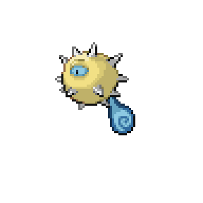 Honfish Sprite Image