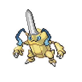 Honcross Sprite Image