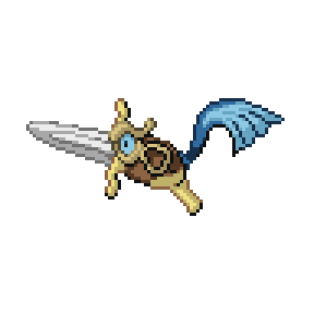 Honraid Sprite Image