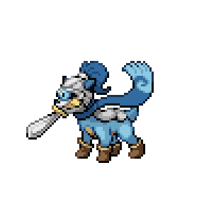 Hondour Sprite Image