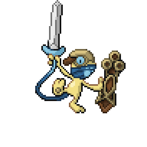 Hongle Sprite Image