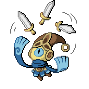Hon jr. Sprite Image