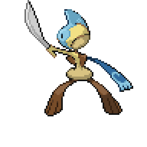 Honlade Sprite Image