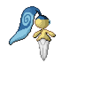 Honwile Sprite Image