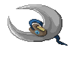 Honmence Sprite Image