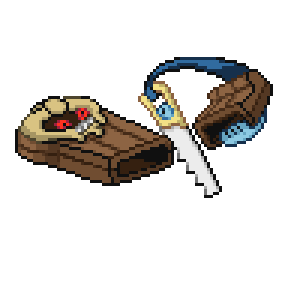 Hongrigus Sprite Image