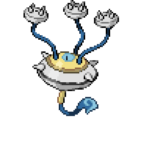 Honthorn Sprite Image