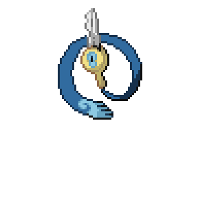 Honki Sprite Image