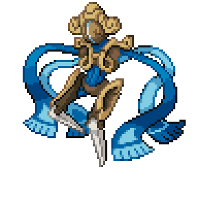 Honxys Sprite Image