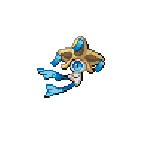 Honrachi Sprite Image