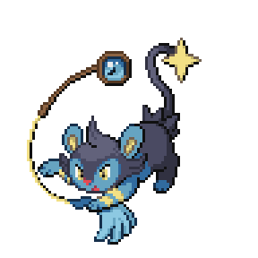 Honxio Sprite Image