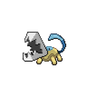 Honinch Sprite Image