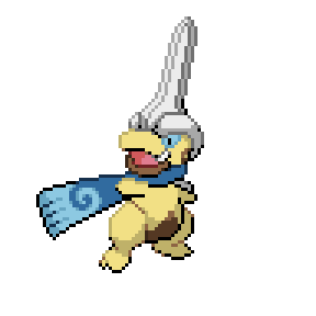 Honagon Sprite Image