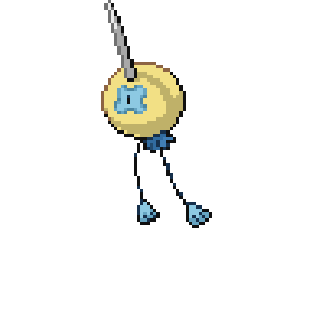Honloon Sprite Image