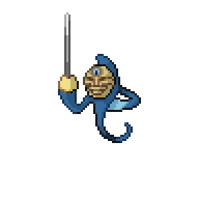 Honmask Sprite Image