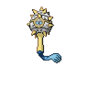 Honseed Sprite Image