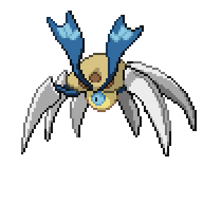 Honapex Sprite Image