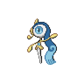Honetta Sprite Image