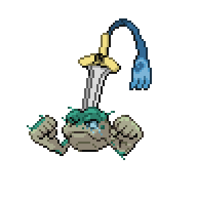 Hondude Sprite Image