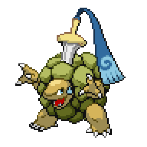 Honlem Sprite Image
