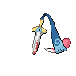 Honpoke Sprite Image