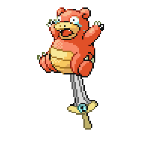 Honbro Sprite Image