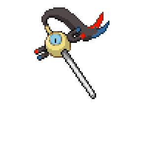 Honmite Sprite Image