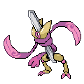 Doubtops Sprite Image