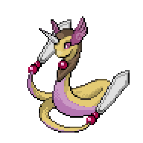 Doubnair Sprite Image