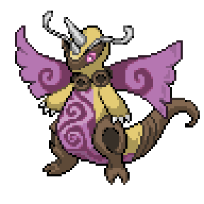 Doubnite Sprite Image