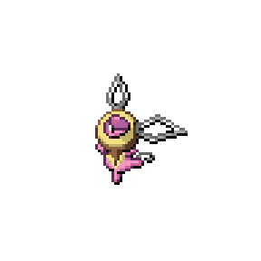 Doubchu Sprite Image