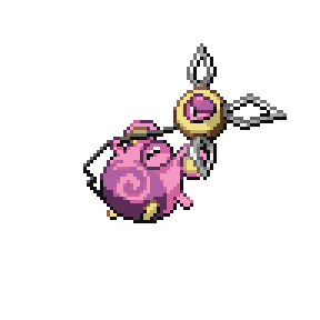 Doubrill Sprite Image