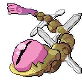 Doublix Sprite Image