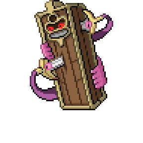 Doubgrigus Sprite Image