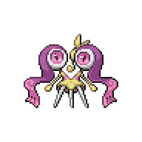 Doubetta Sprite Image