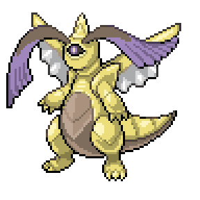 Aeginite Sprite Image