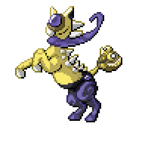 Aegifarig Sprite Image