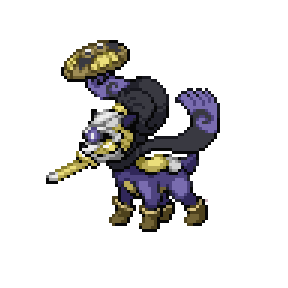 Aegidour Sprite Image