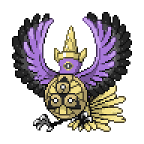 Aegioh Sprite Image