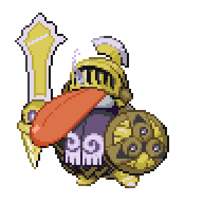 Aegilicky Sprite Image