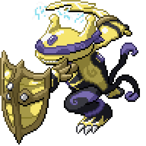 Aegivire Sprite Image