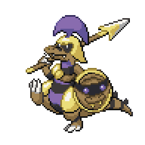 Aegirok Sprite Image
