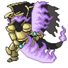 Aegiizard Sprite Image