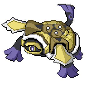 Aegitoise Sprite Image