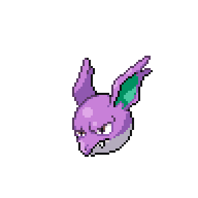 Nidoorb Sprite Image