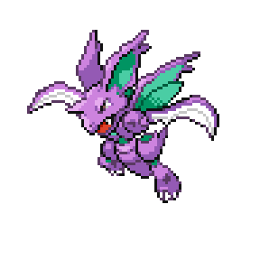 Nidother Sprite Image