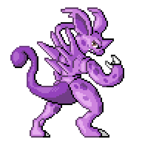 Nidotwo Sprite Image