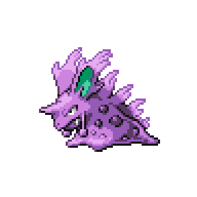 Nidogma Sprite Image